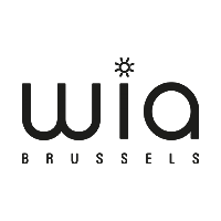 Wia Brussels logo