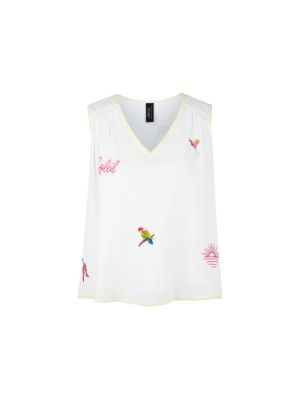  100 white