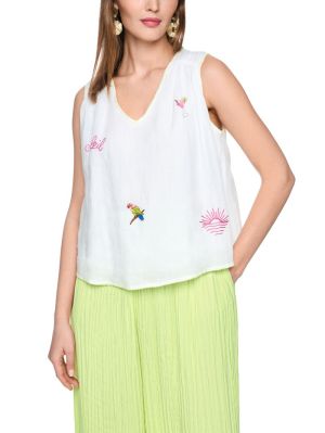  100 white
