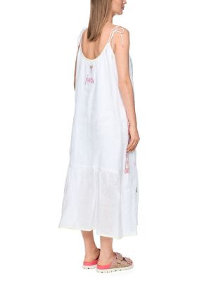 100 white