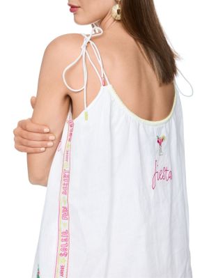 100 white