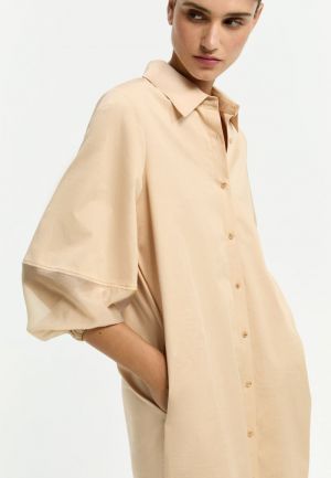 61244 0420 LIGHT TAN