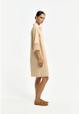 61244 0420 LIGHT TAN