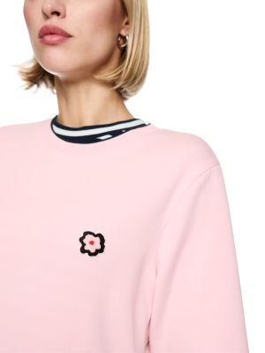  208 chalk pink