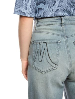  353 blue denim