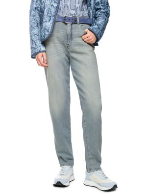 353 blue denim