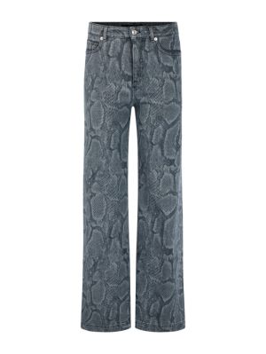 353 blue denim
