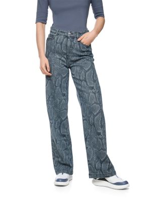 353 blue denim