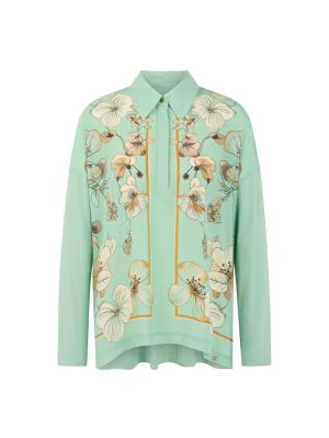 505 silt green
