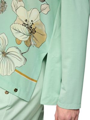  505 silt green