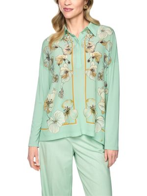 505 silt green