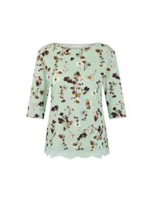 505 silt green