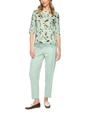 505 silt green