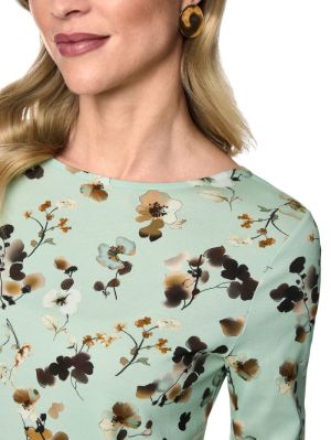  505 silt green