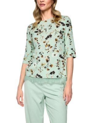 505 silt green