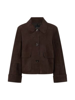  697 seal brown