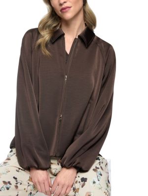 697 seal brown