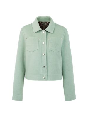 505 silt green