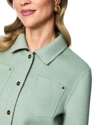 505 silt green