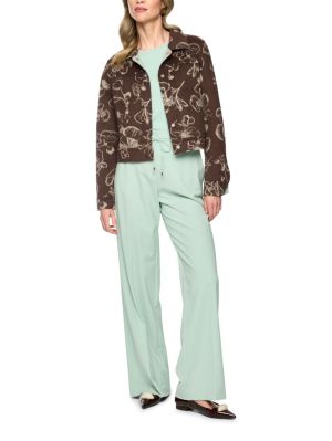  505 silt green