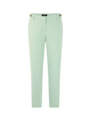 505 silt green