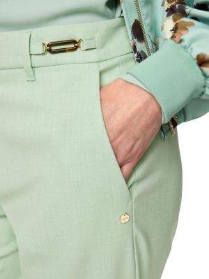 505 silt green