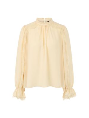126 lamb`s wool