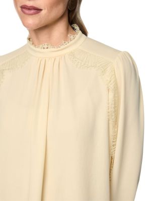 126 lamb`s wool