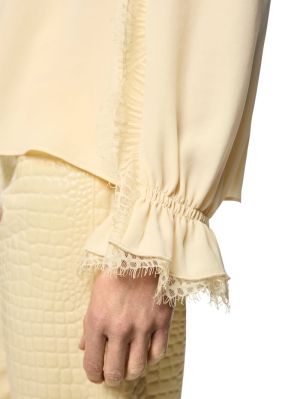  126 lamb`s wool