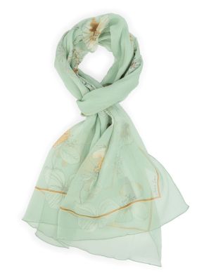 505 silt green