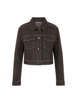 697 seal brown