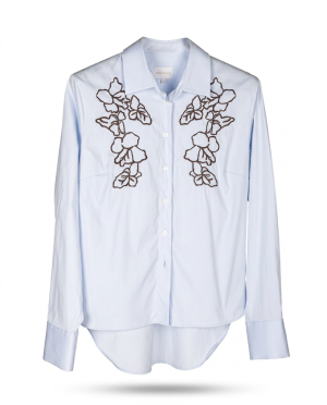  celeste embroid