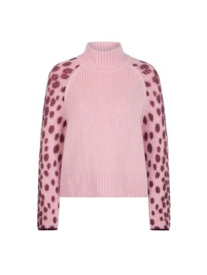 208 chalk pink