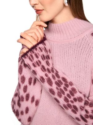 208 chalk pink