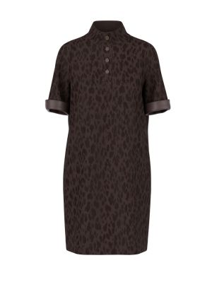  697 seal brown
