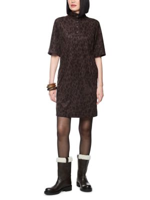  697 seal brown
