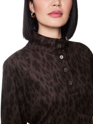  697 seal brown