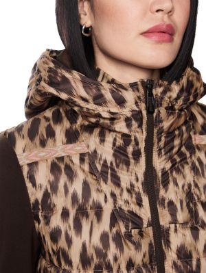  697 seal brown