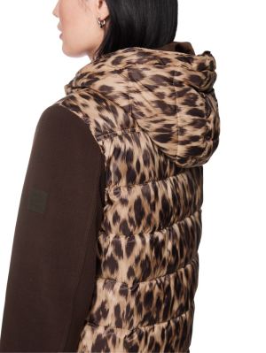  697 seal brown