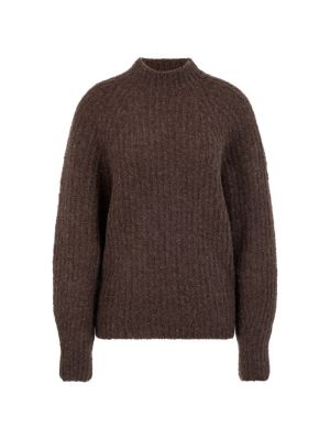 697 seal brown