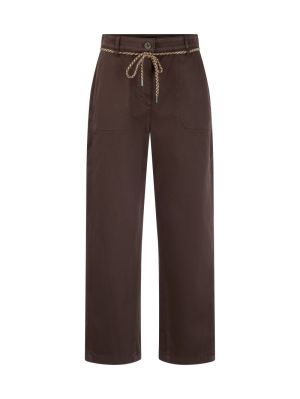 697 seal brown
