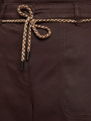  697 seal brown
