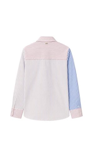 62041 2486 SHIRTING B